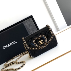 Chanel Satchel Bags